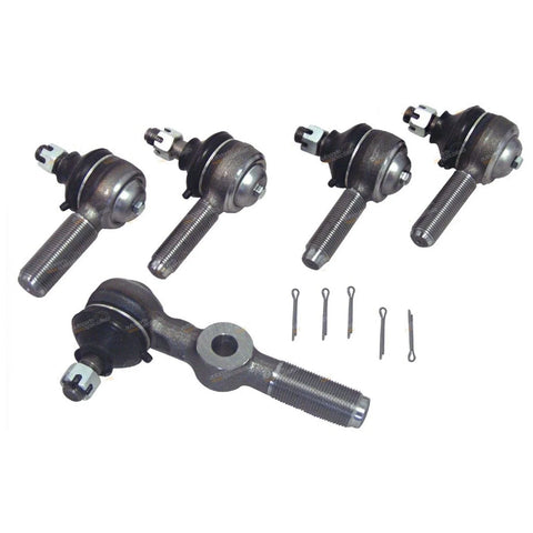 Toyota Landcruiser FJ40 FJ45 HJ45 HJ47 40 Series Tie Rod End Kit