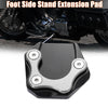 Honda CMX500 CMX300 Kickstand Enlarger Pad (2017-2022)