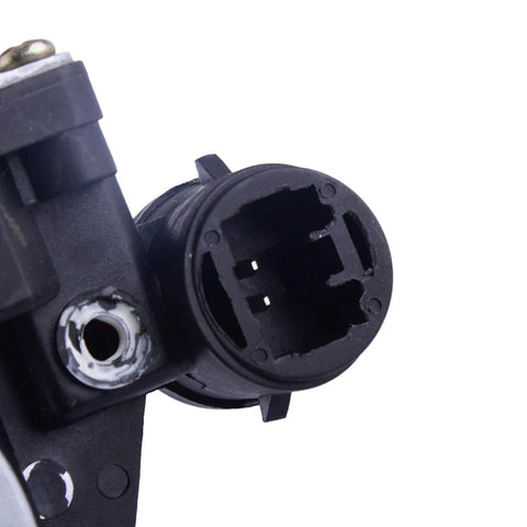 Toyota Camry Highlander Scion xA Power Window Motor Front Left (2002-2006)