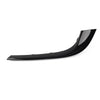 Jaguar XF Front Bumper Upper Molding Trim (2012-2015)