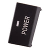 BMW E90 E92 E93 M3 Center Console Power Switch Button Cap (2005-2012)
