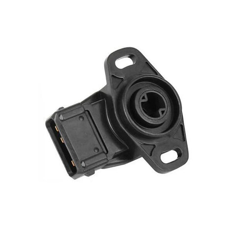 Chrysler Sebring, Dodge, Mitsubishi Montero Throttle Position Sensor (2001-2006)