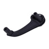 Mercedes C Class Front Right Grip Door Pull Handle Black (2003-2007)
