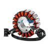Honda PS250 Big Ruckus 2004-2006 Magneto Generator Stator Coil