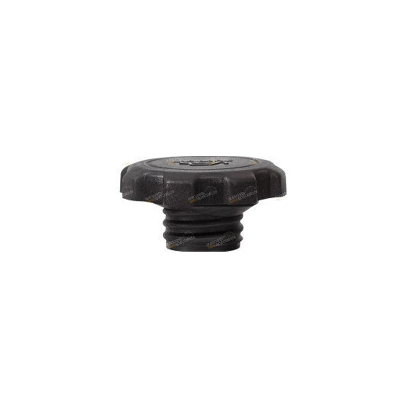 Hilux YN57R YN65R 2.0L 4cyl 3Y-C Engine Oil Filler Cap (1983–1989)