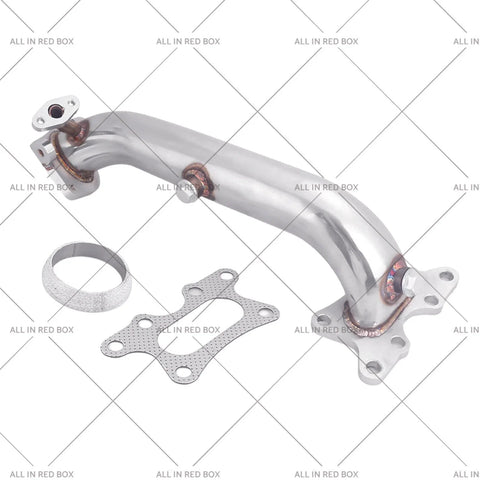 Honda Civic 1.8L Stainless Steel Exhaust Manifold Pipe (2006-2011)