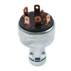 Kubota, Iseki, Yanmar, John Deere Tractor Ignition Starter Switch