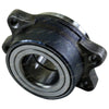 Nissan 180SX S13 Rear Wheel Bearing Hub Assembly (1989 - 1993)