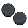 YAMAHA Tenere 700 Frame Hole Cover Caps Plug Decorative Set (2019-2021)