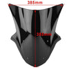 Kawasaki Ninja ZX10R Tan Windshield (2011-2015)
