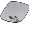 Toyota Sienna Heated Right Rear View Mirror Glass (2011-2019)
