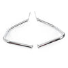 Yamaha Vstar 400 / 650 Classic Engine Guard Crash Bar (1998-2016)
