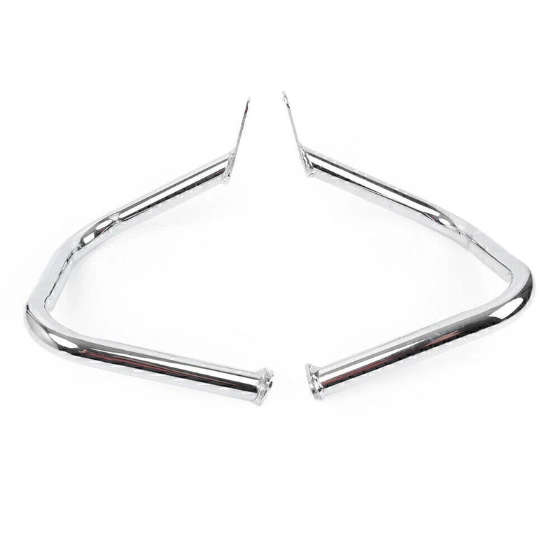 Yamaha Vstar 400 / 650 Classic Engine Guard Crash Bar (1998-2016)