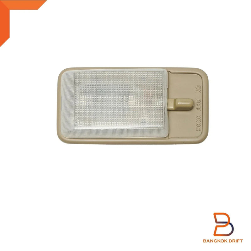 Toyota Corolla AE70 KE70 KE75 TE75 Dome Cabin Light Lamp Assembly (1983-1987)