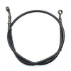 Quad Dirt Bike ATV Buggy 10mm Banjo Bolt & 2200mm Hydraulic Brake Hose