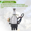 Nissan B10 B110 B120 B210 A12 A13 A14 Ignition Distributor (1970-1978)