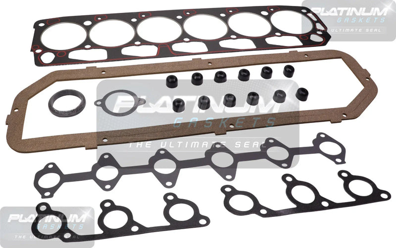 Ford Falcon XF Cylinder head gasket set (1984–1985)