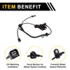 Honda Elysion RR7 (2013-2016) Front Left ABS Wheel Speed Sensor