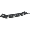 Set of 2 Bumper Bracket For Chrysler Pacifica 2017-2024