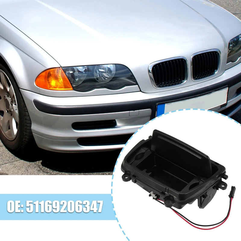 BMW F10 F11 Ashtray Cover Case Front Center Console
