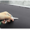 Toyota Yaris RHD PU Leather Dashboard Cover (2014–2018)