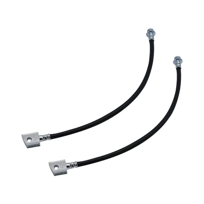 Nissan Patrol GQ Y60 GU Y61 2"-5" Spring Lift Extended Brake Lines (1988-2023)