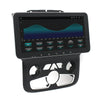 RAM 1500 2500 3500 4500 5500 10.33" Stereo Radio GPS Navi Head Unit (2013-2023)