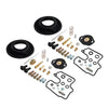 Suzuki SV650 SV650S Carburetor Repair Gaskets (1999-2002)