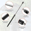 Mazda 6 Hatchback Rear Hatch Lift Supports (2004-2008)