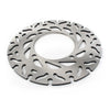 Honda CB400 VTEC MF08 MF10 240mm Rear Brake Disc Rotor (2000-2008)