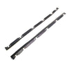 Nissan Datsun Sentra Sunny Sedan 1982-1986 Front Door Belt Moulding