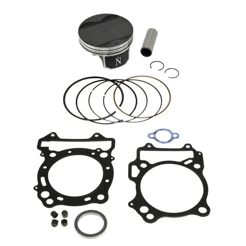Arctic Cat DVX400 Namura / 89.98mm / Piston & Gasket