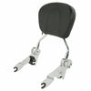 Harley Road King Sissy Bar Backrest Rack Docking Hardware (2009-2013)