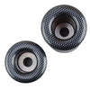 Suzuki GSXR600 GSXR750 Frame Slider Crash Protector Kit (2011-2013)