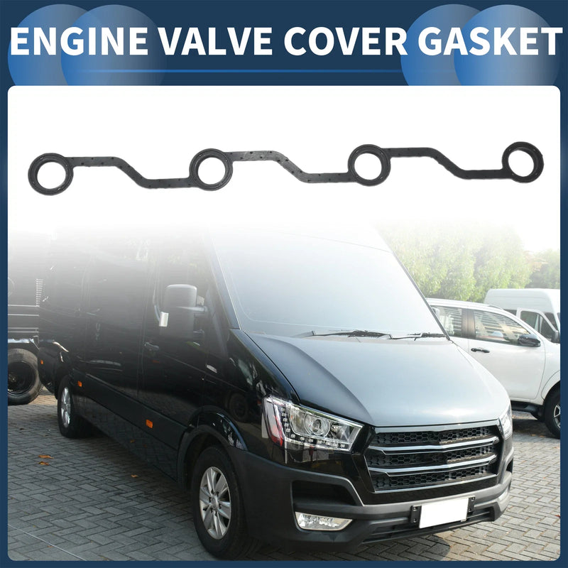 Hyundai H-1 Cargo Valve Cover Gasket (2009 - Present)