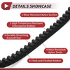 Honda Elite 125 Drive Belt V-Belt (2000-2009)