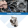 Hyundai Santa Fe, Sonata, Tucson 2.4L Throttle Body (2013-2019)