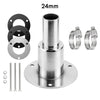 Parking Heater 400g Exhaust Pipe Elbow