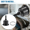Ford Super Duty 6.7L Power Stroke Front Crankshaft Seal Installer Tool
