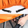 XL / 210D Oxford Outdoor / Motorcycle Cover