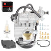 Arctic Cat 500 4x4 Carburetor Assembly (1998–2000)