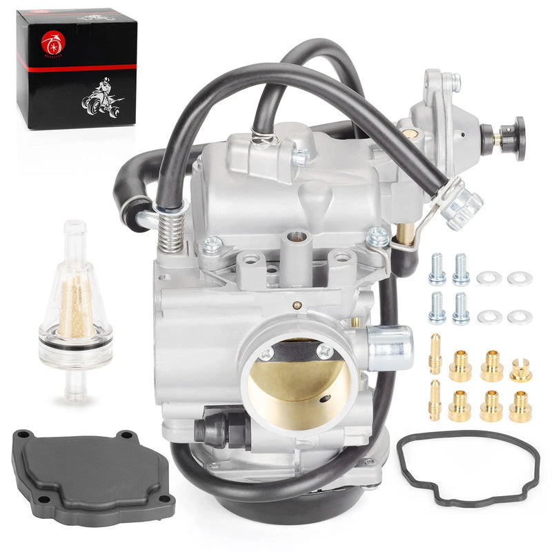 Arctic Cat 500 4x4 Carburetor Assembly (1998–2000)