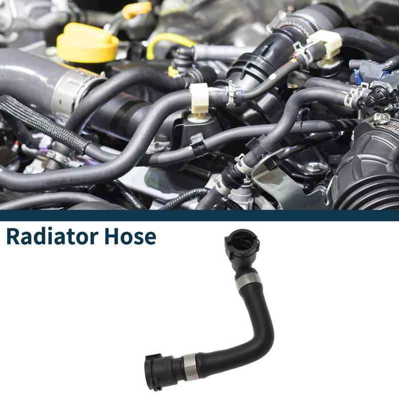 BMW 5 Series E39 (1995-2003) Cooling Liquid Pipe Radiator Hose