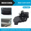 Land Rover Discovery LR3 LR4 Rear Right Door Lock Actuator (2005-2016)