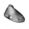 Volkswagen VW Golf 7 MK7 Black Mirror Housing Cover Cap (2014-2019)