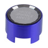 BMW F Series Blue Engine Start Stop Push Button Cover (2011-2019)