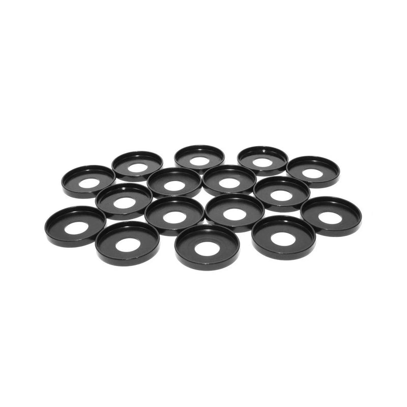 640" Od .710" Id .040" Thick Hardened Steel Valve Spring Cups (PS8005)