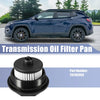 Chevy Malibu LS LT RS Transmission Oil Fluid Filter (2019-2023)