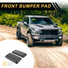 Ford F-150 (2018-2020) 1 Pair Bumper Guard Insert Pads