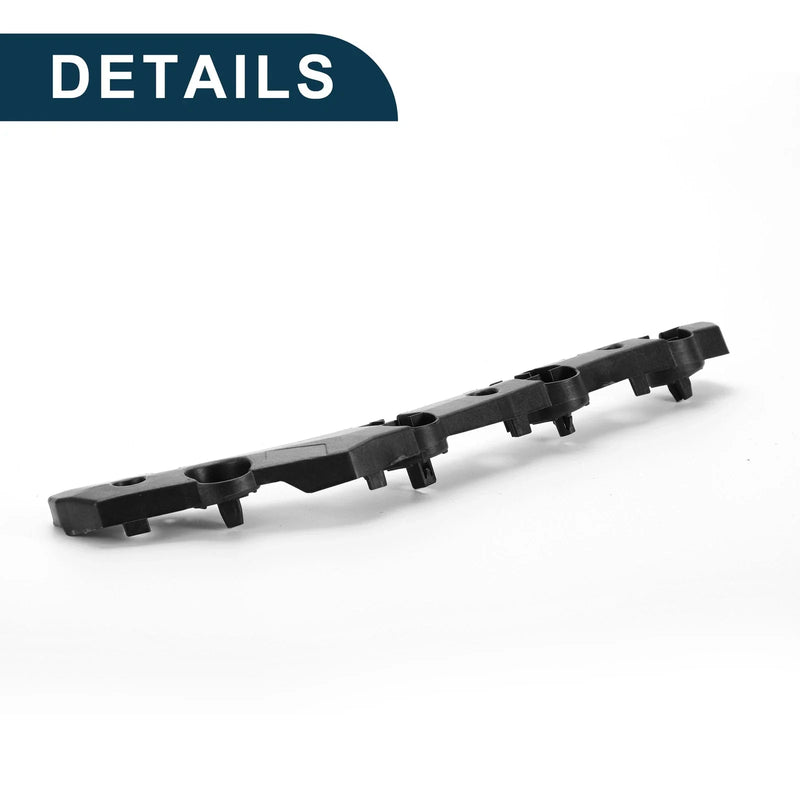 Nissan Versa Left Rear Bumper Retainer Bracket (2020-2022)